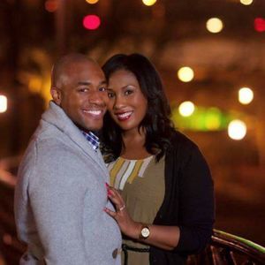 Meet your Posher, Ashanti